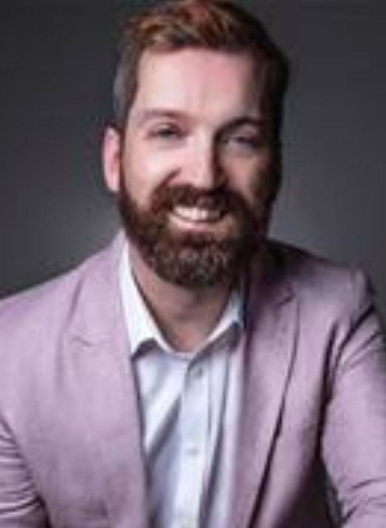 Dr Matt Broadway-Horner